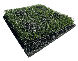 PLAYGROUND TURF