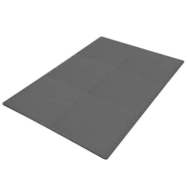 EVA mat flooring aprubber