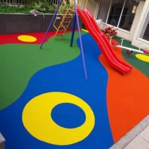 Kids Play Area