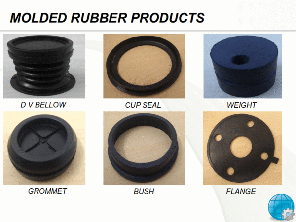 silicon AP Rubber Industries