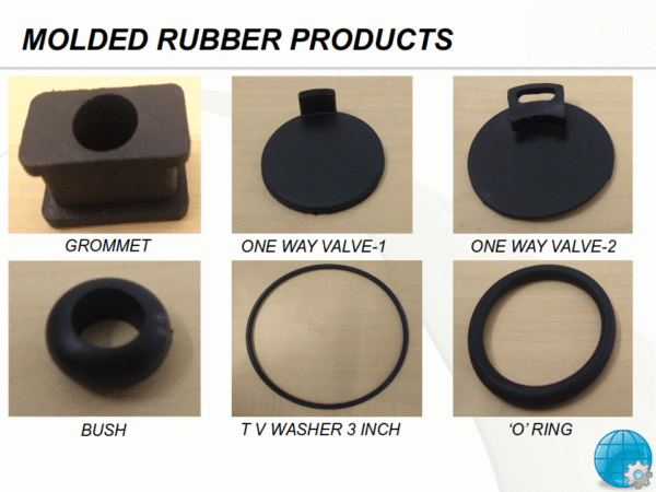 silicon2 AP Rubber Industries