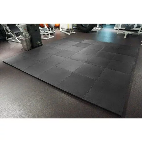 v groove rubber flooring tiles 500x500 1 AP Rubber Industries